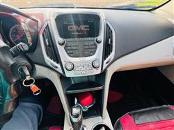 جی ئێم سی تیرەین